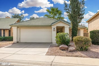 7515 Sequoia Dr, Glendale, AZ 85308