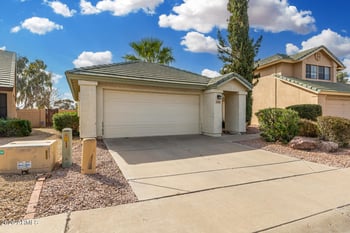 7515 Sequoia Dr, Glendale, AZ 85308