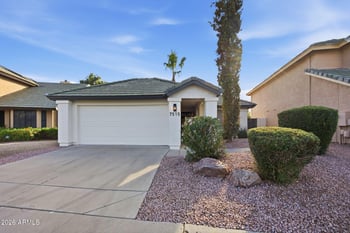 7515 W Sequoia Dr, Glendale, AZ 85308