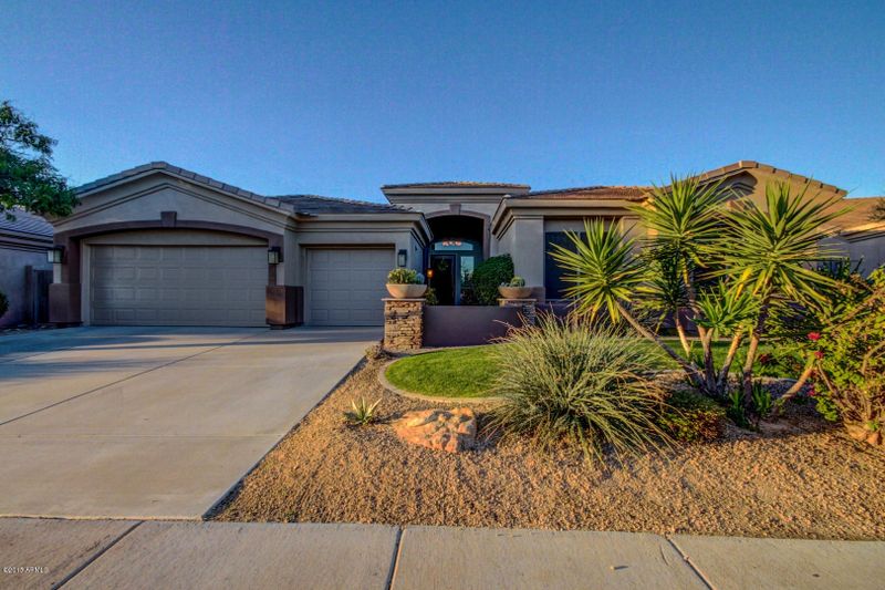 7516 E Buteo Dr, Scottsdale, AZ 85255