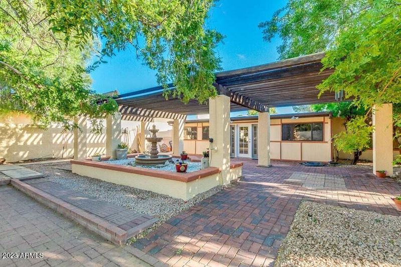 7516 E Edgewood Cir, Mesa, AZ 85208
