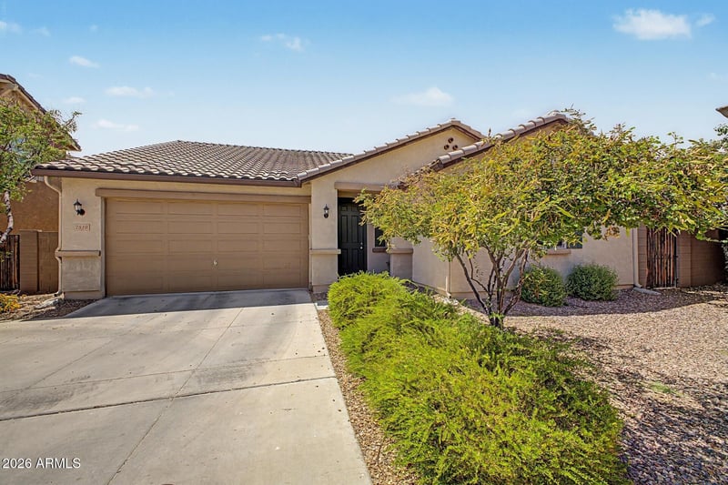 7516 E Flower Ave, Mesa, AZ 85208