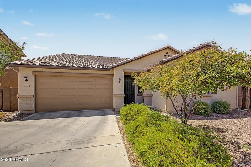 7516 E Flower Ave, Mesa, AZ 85208