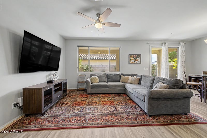 7516 E Flower Ave, Mesa, AZ 85208