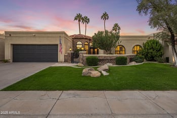 7516 E Mercer Ln, Scottsdale, AZ 85260