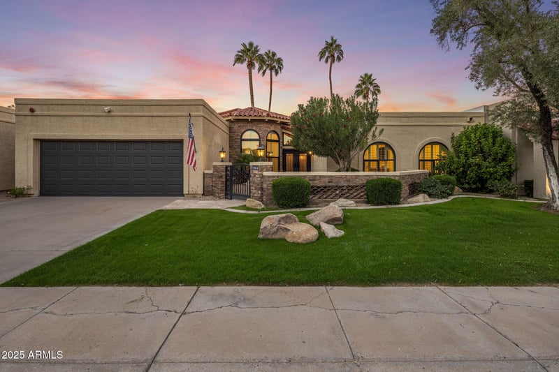 7516 E Mercer Ln, Scottsdale, AZ 85260