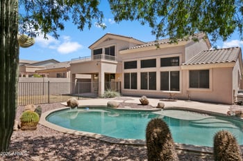 7516 Santa Catalina Dr, Scottsdale, AZ 85255