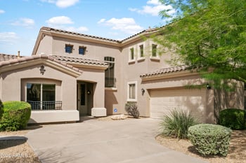 7516 E Santa Catalina Dr, Scottsdale, AZ 85255