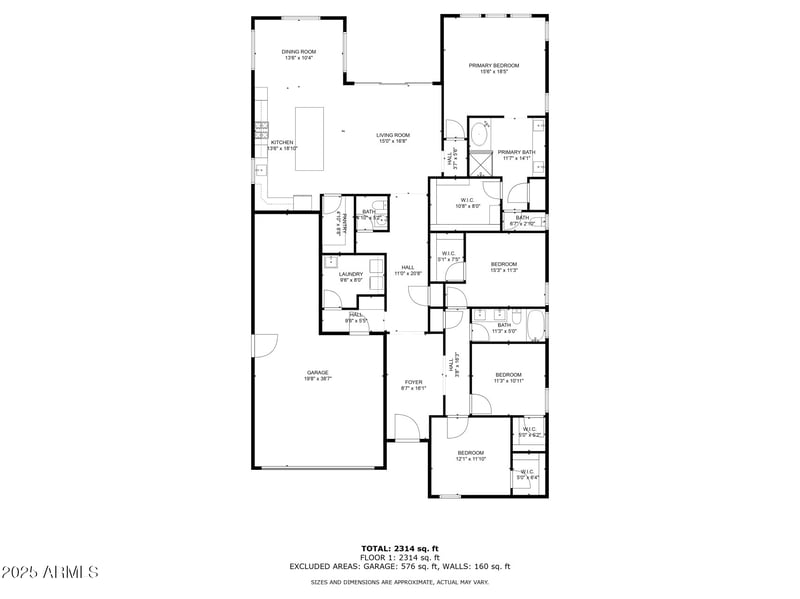 7516 Paria Pl, Gold Canyon, AZ 85118