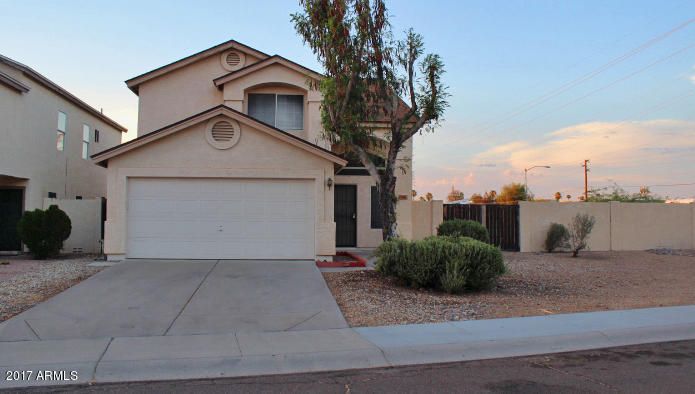 7516 W Comet Ave, Peoria, AZ 85345