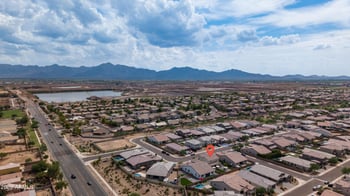 7516 W Odeum Ln, Phoenix, AZ 85043
