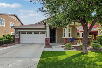 7517 E Osage Ave, Mesa, AZ 85212