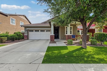 7517 E Osage Ave, Mesa, AZ 85212