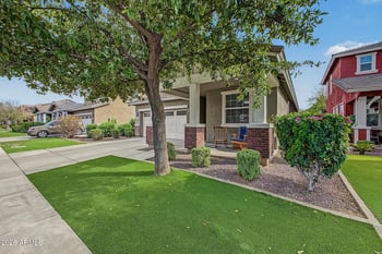 7517 E Osage Ave, Mesa, AZ 85212