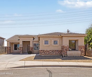 7517 15th Dr, Phoenix, AZ 85041