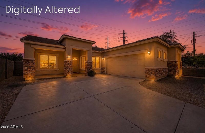 7517 S 15th Dr, Phoenix, AZ 85041