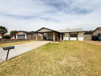 7518 Coolidge St, Phoenix, AZ 85033