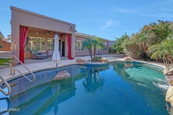 7518 De La O Rd, Scottsdale, AZ 85255
