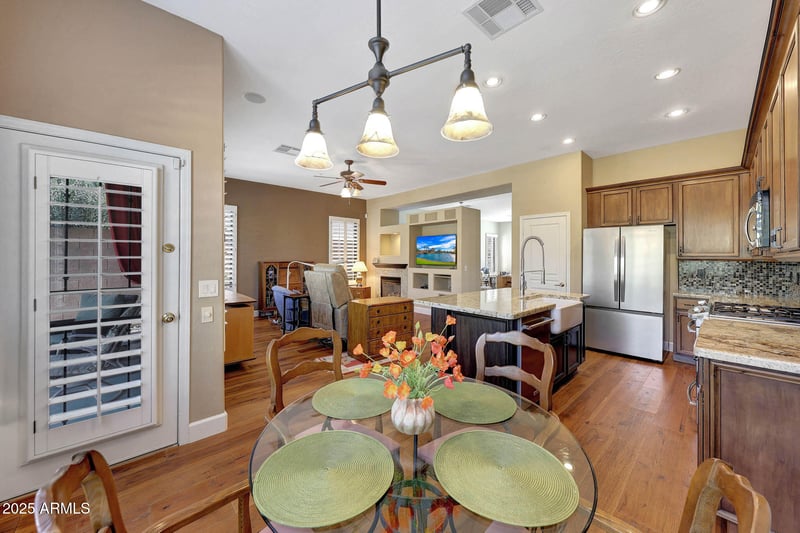 7518 De La O Rd, Scottsdale, AZ 85255