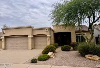 7518 De La O Rd, Scottsdale, AZ 85255
