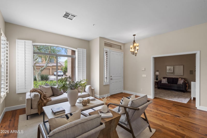7518 De La O Rd, Scottsdale, AZ 85255
