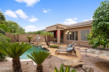 7518 De La O Rd, Scottsdale, AZ 85255