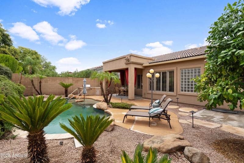 7518 De La O Rd, Scottsdale, AZ 85255