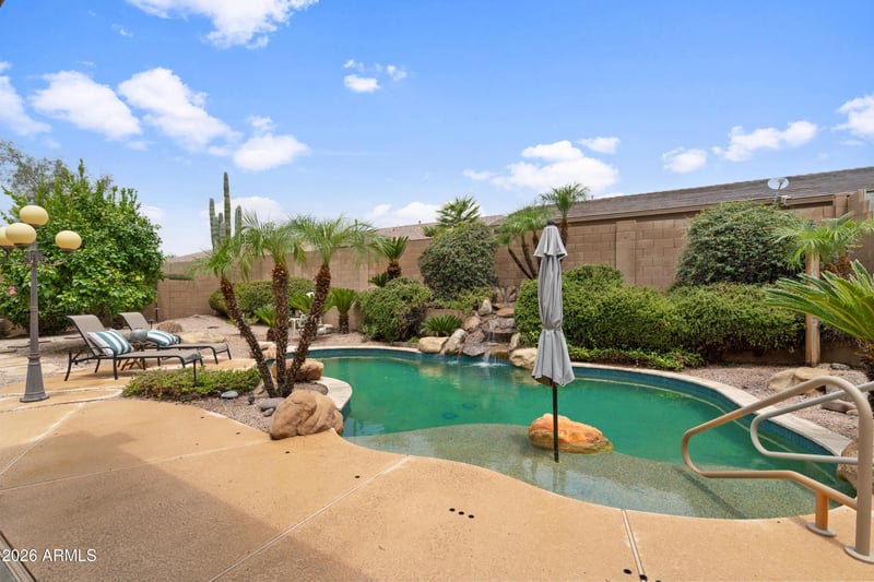 7518 De La O Rd, Scottsdale, AZ 85255