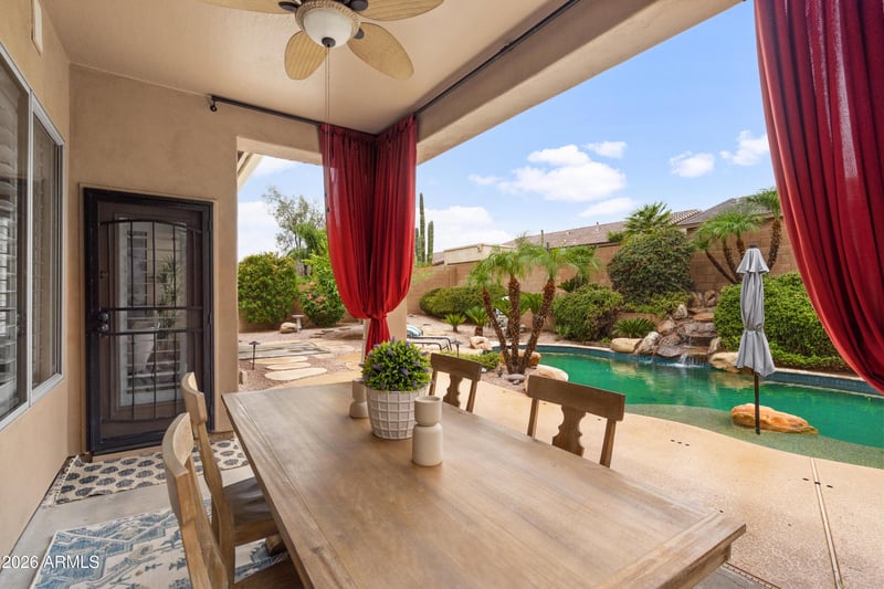 7518 De La O Rd, Scottsdale, AZ 85255
