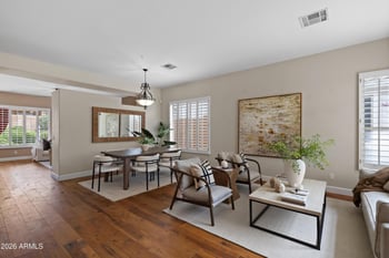 7518 De La O Rd, Scottsdale, AZ 85255