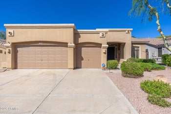 7518 E De La O Rd, Scottsdale, AZ 85255