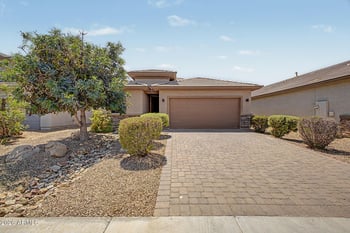 7518 28th Pl, Phoenix, AZ 85042
