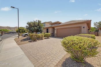 7518 28th Pl, Phoenix, AZ 85042