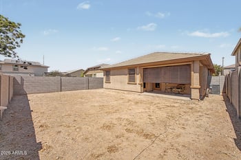 7518 28th Pl, Phoenix, AZ 85042