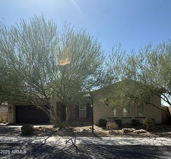 7518 S Quinn Ct, Gilbert, AZ 85298