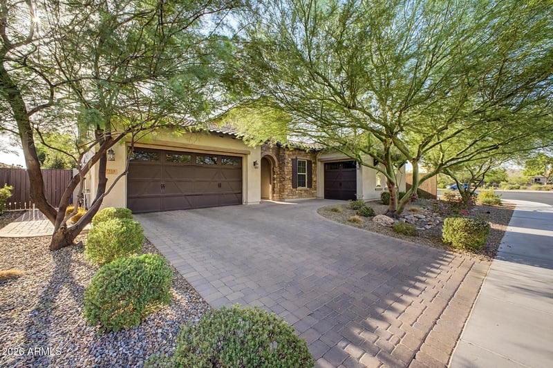 7518 S Quinn Ct, Gilbert, AZ 85298