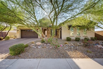 7518 S Quinn Ct, Gilbert, AZ 85298