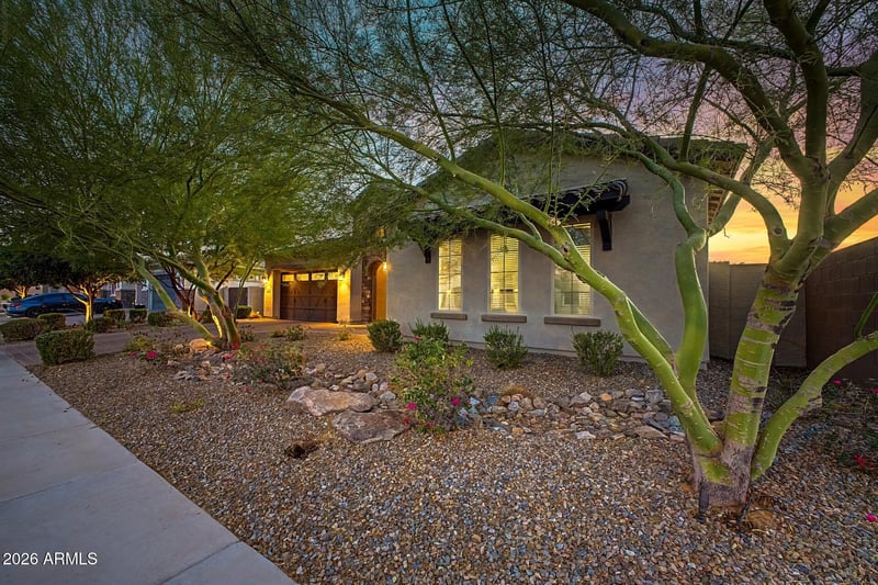 7518 S Quinn Ct, Gilbert, AZ 85298