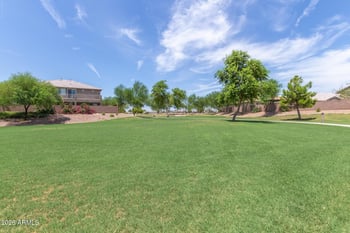 7518 S Quinn Ct, Gilbert, AZ 85298