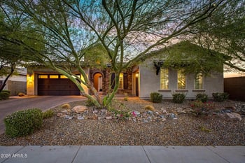 7518 S Quinn Ct, Gilbert, AZ 85298