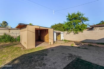 7518 Whitton Ave, Phoenix, AZ 85033