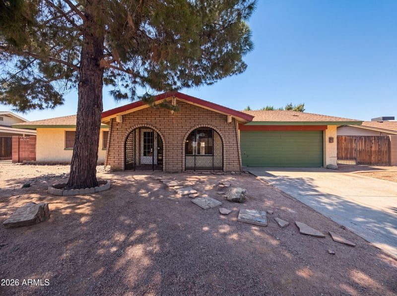 7519 Ed Rice Ave, Mesa, AZ 85208