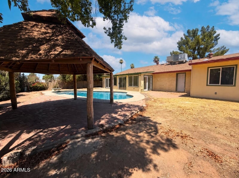 7519 Ed Rice Ave, Mesa, AZ 85208