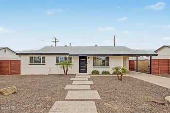 7519 Roosevelt St, Scottsdale, AZ 85257