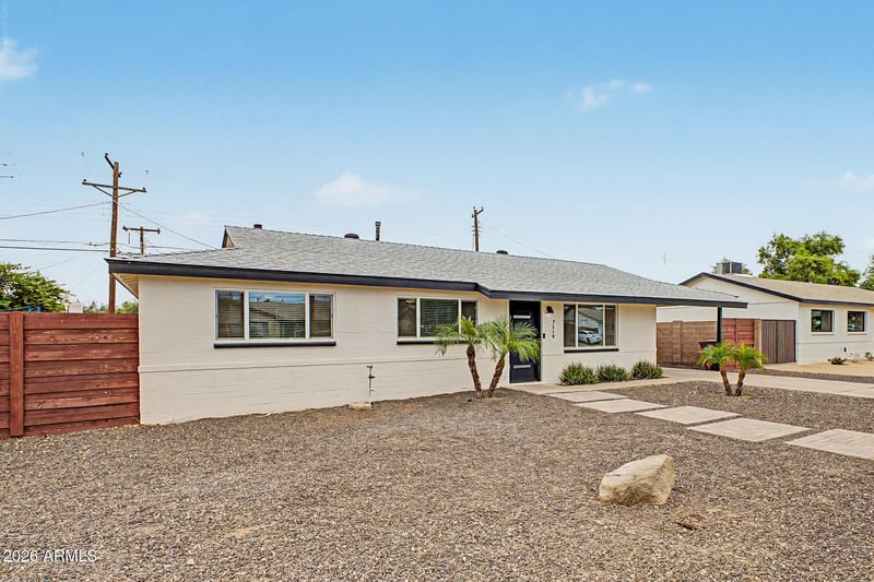 7519 E Roosevelt St, Scottsdale, AZ 85257