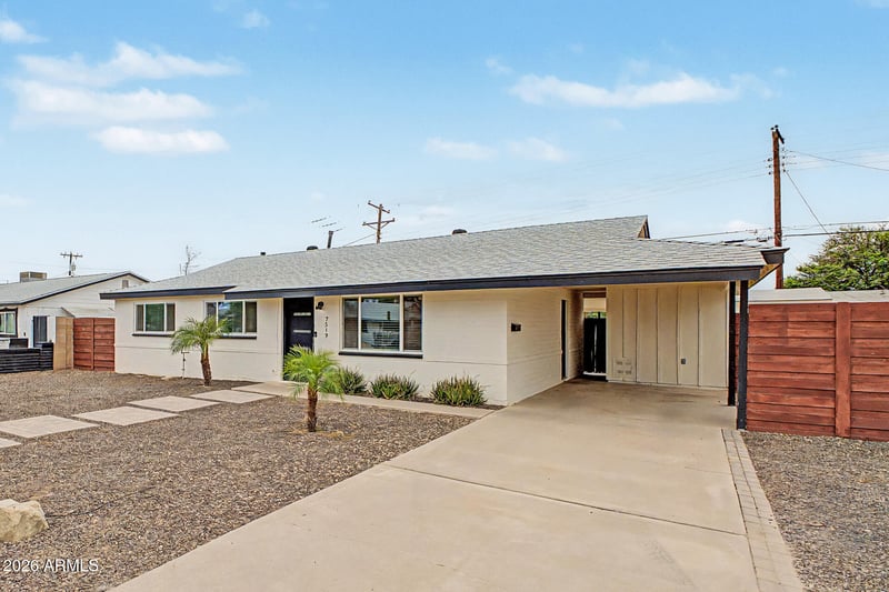 7519 E Roosevelt St, Scottsdale, AZ 85257