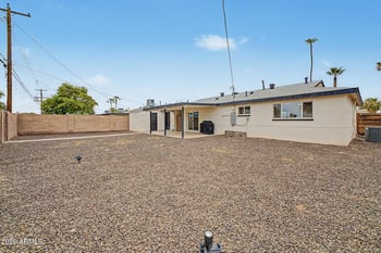7519 Roosevelt St, Scottsdale, AZ 85257