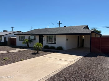 7519 E Roosevelt St, Scottsdale, AZ 85257
