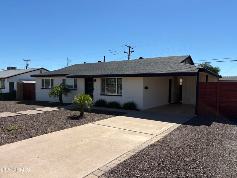 7519 E Roosevelt St, Scottsdale, AZ 85257