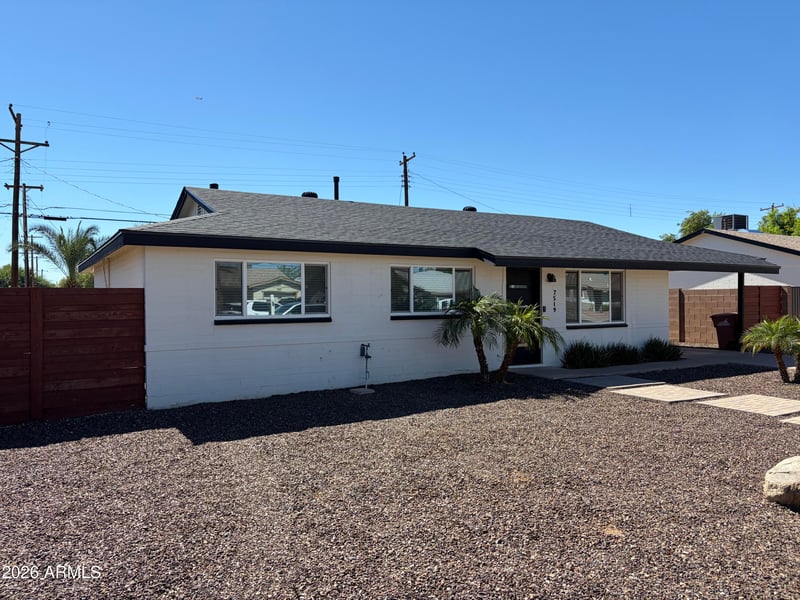 7519 E Roosevelt St, Scottsdale, AZ 85257